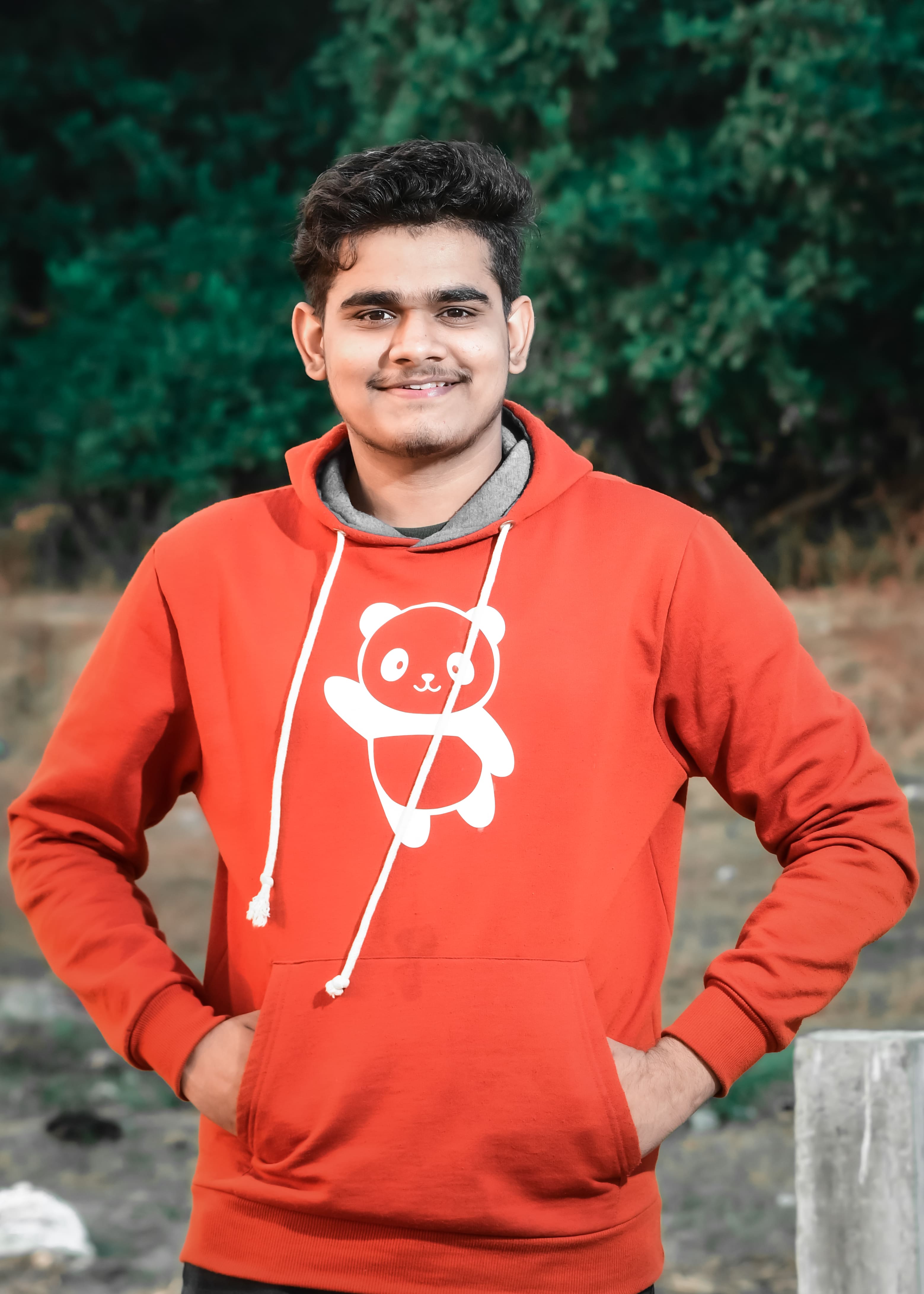 Sujit Mahapatra - Software Developer, SAP BTP Expert